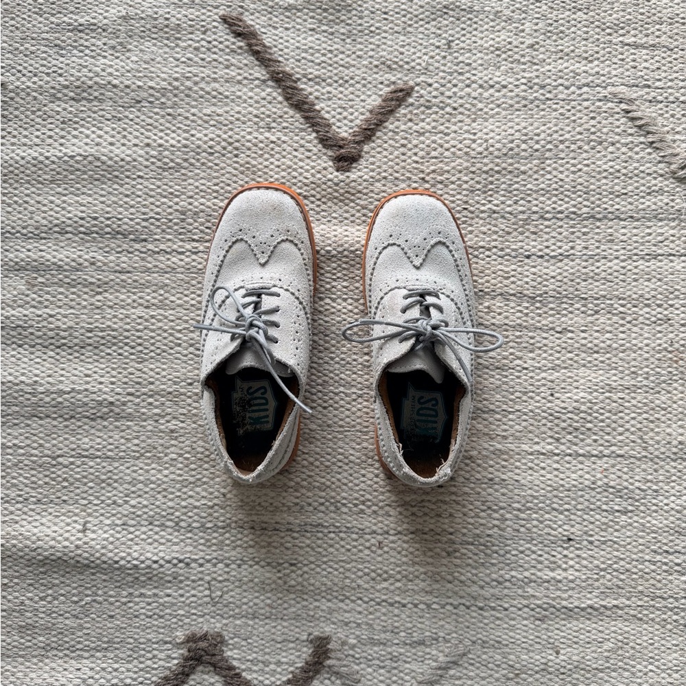 Boys Dress Shoes